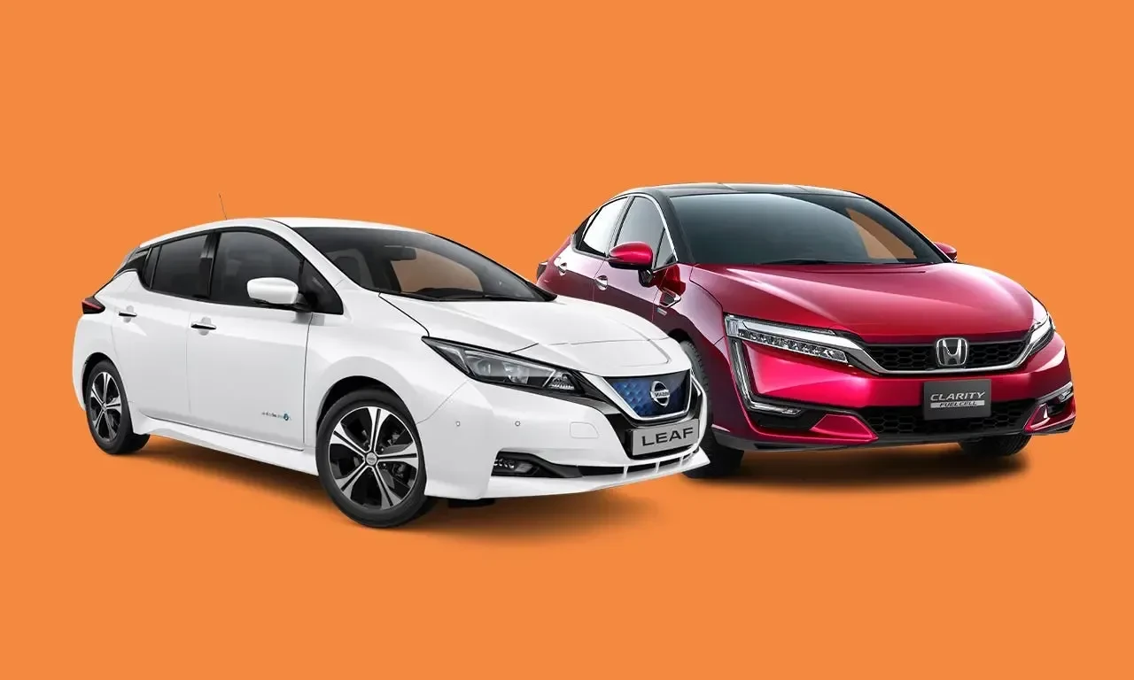 Honda ve Nissan'dan ortaklık: Yeni araçlar 2029'da yollara çıkıyor
