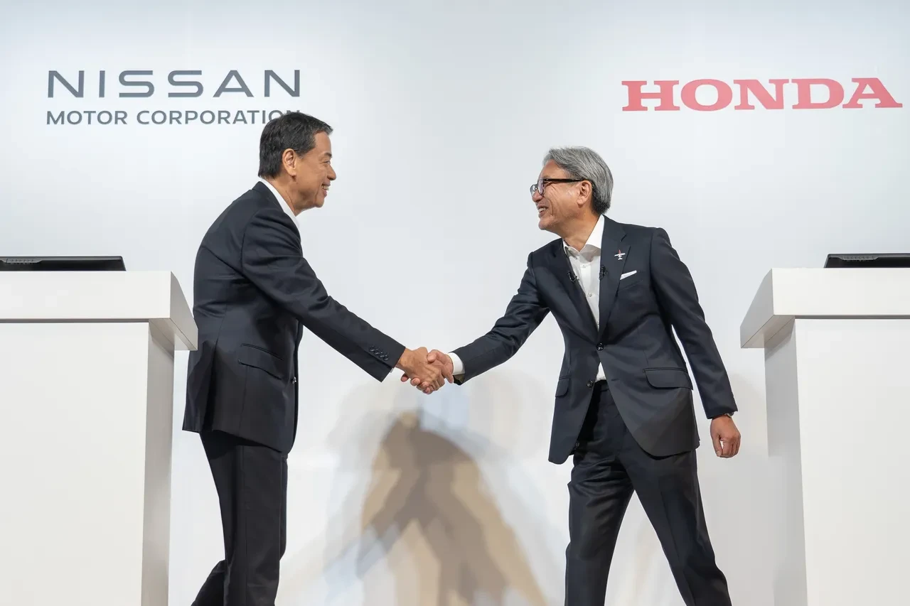 Honda ve Nissan'dan ortaklık: Yeni araçlar 2029'da yollara çıkıyor