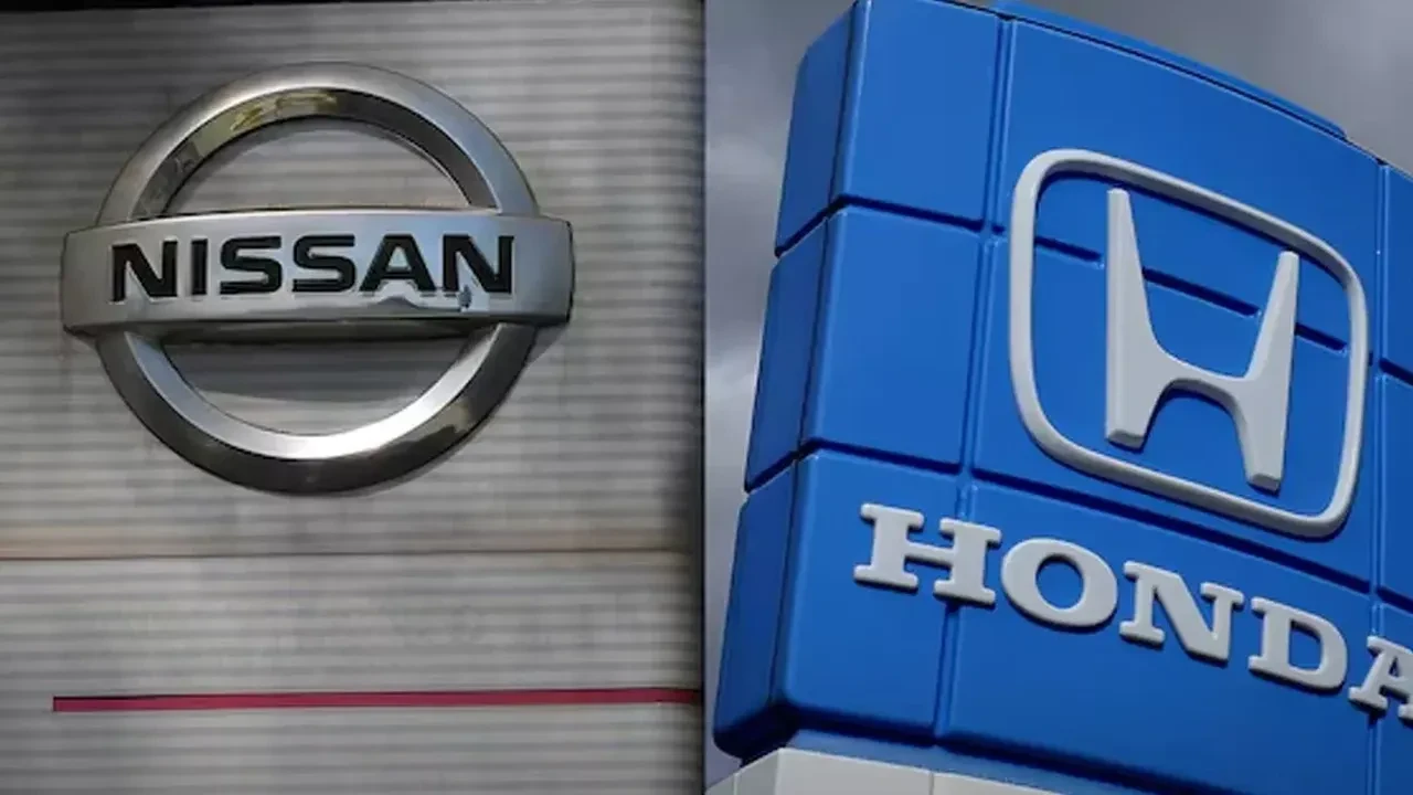 Honda ve Nissan'dan ortaklık: Yeni araçlar 2029'da yollara çıkıyor