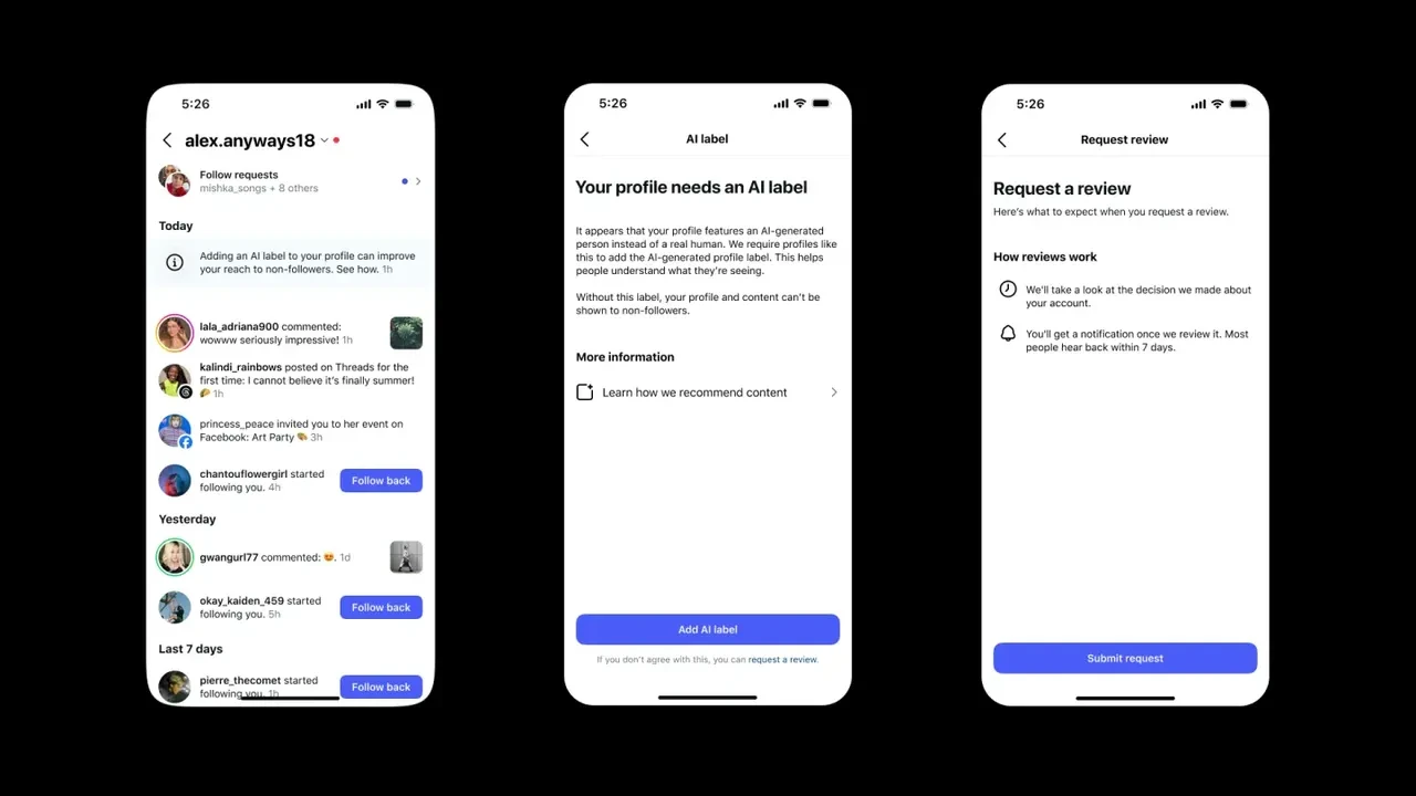 Instagram'da yeni dönem başlıyor: Artık zorunlu olacak