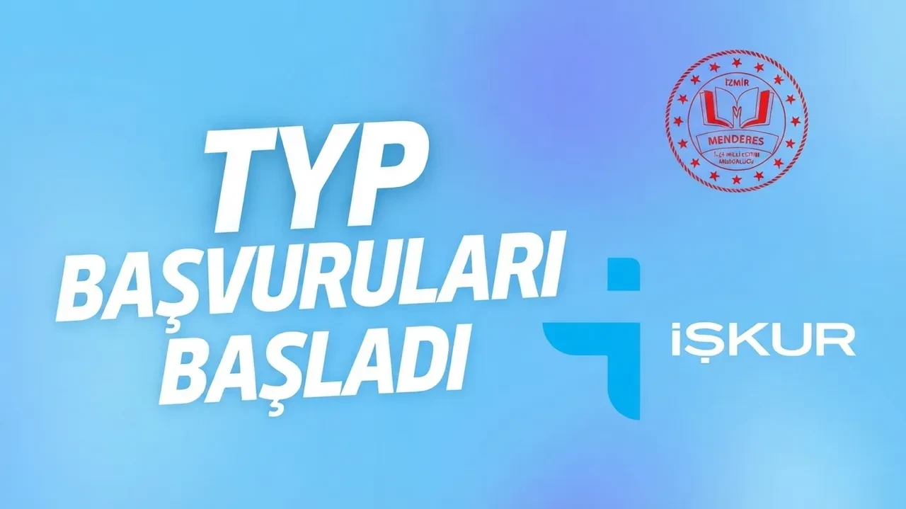 İŞKUR TYP kura çekimi 2026! İl il, ilçe ilçe MEB TYP kuraları çekildi mi, ne zaman çekilecek?