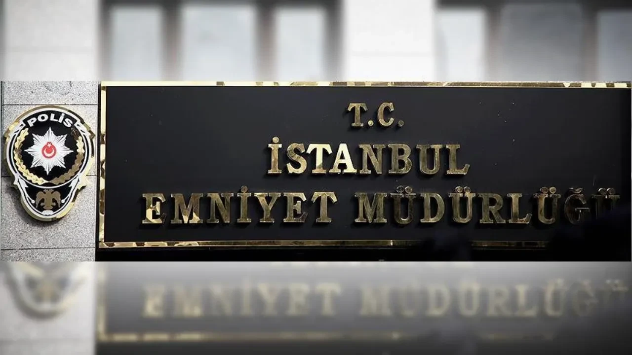 İstanbul Emniyeti’nde yıl içi atamalar yapıldı: 18 ilçe emniyet müdürünün yeri değişti