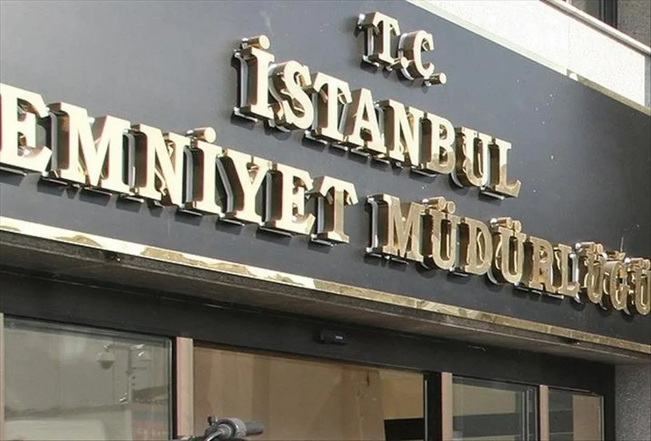 İstanbul Emniyeti’nde yıl içi atamalar yapıldı: 18 ilçe emniyet müdürünün yeri değişti