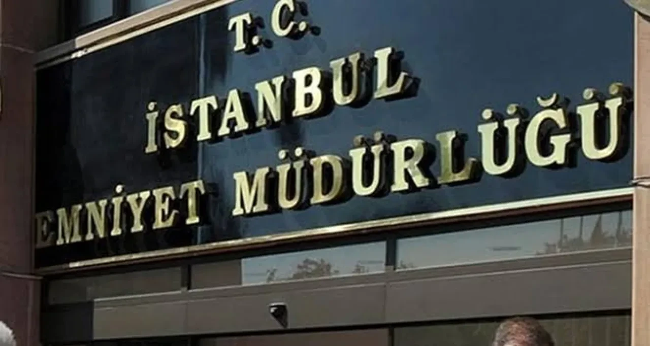 İstanbul Emniyeti’nde yıl içi atamalar yapıldı: 18 ilçe emniyet müdürünün yeri değişti
