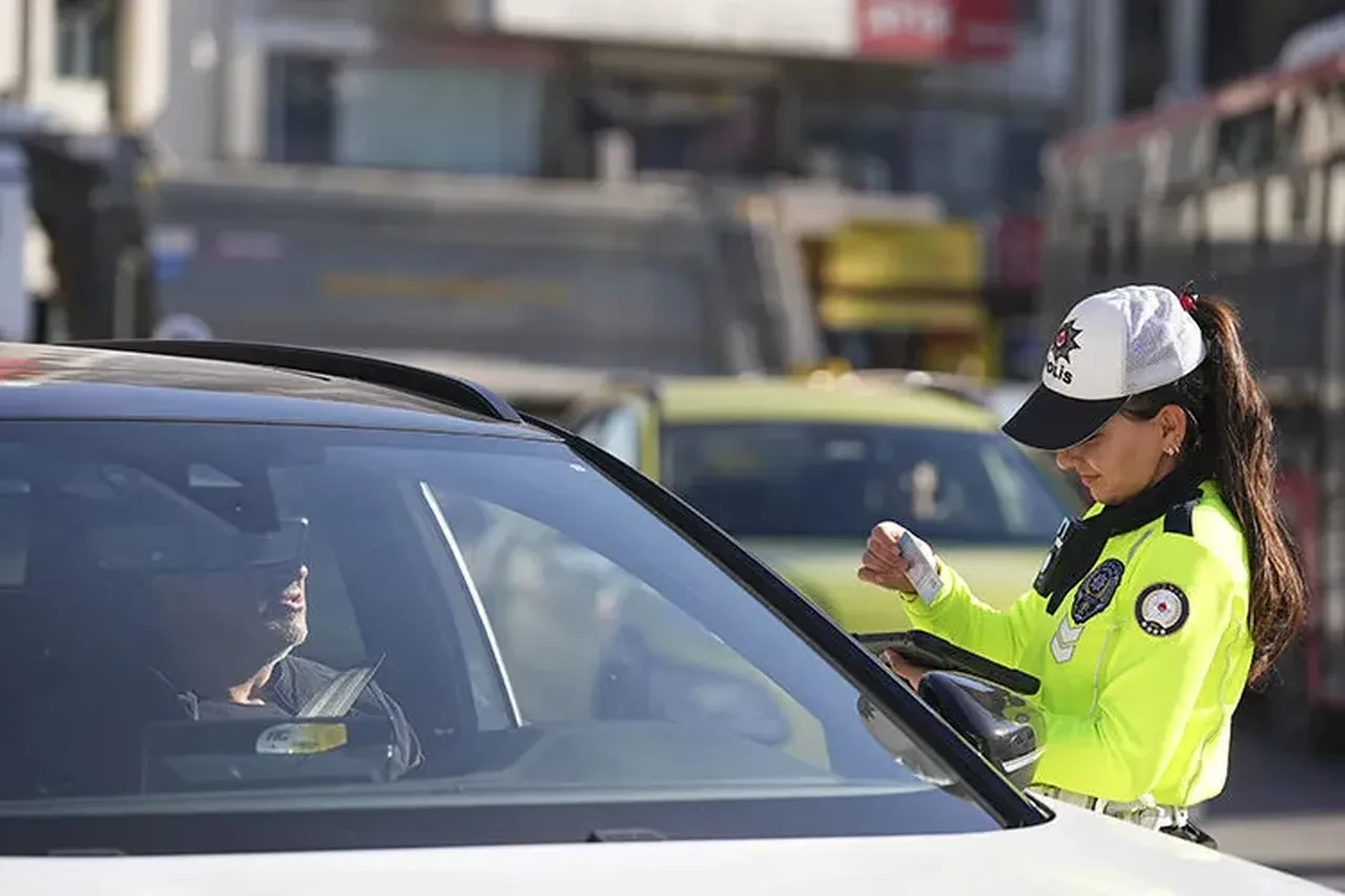 Kadıköy’de saat 16.00’dan itibaren bazı yollar trafiğe kapanacak!
