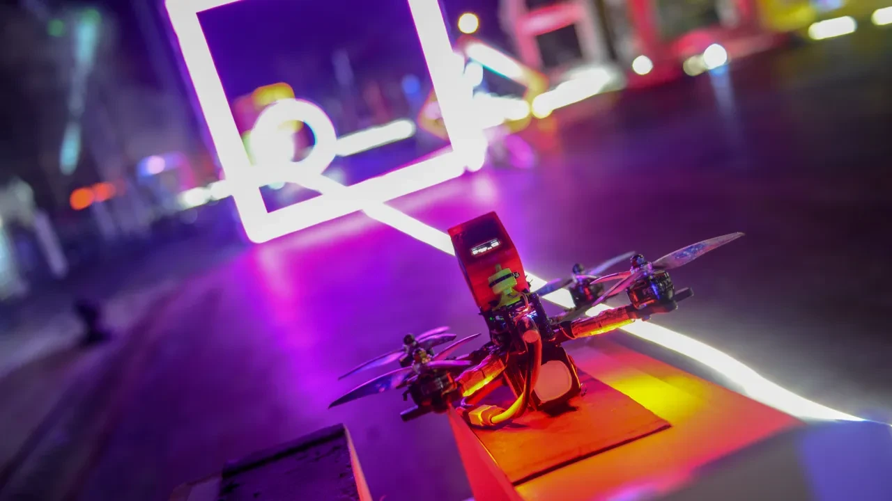 Katılım Emeklilik’in sponsorluğunda Türkiye Drone Race’26 İstanbul’da teknoloji ve hızı buluşturacak