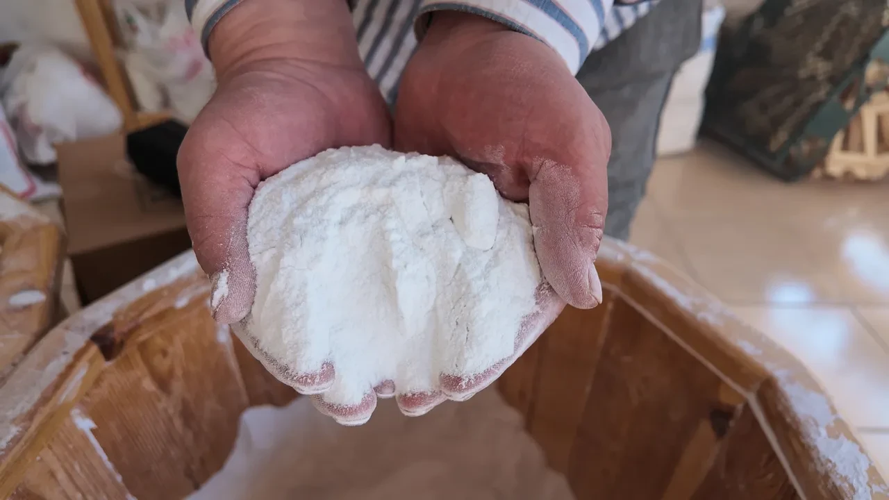 Kışlık konserve hazırlıkları başladı: Uzmanlar uyardı! Deniz tuzu yerine…