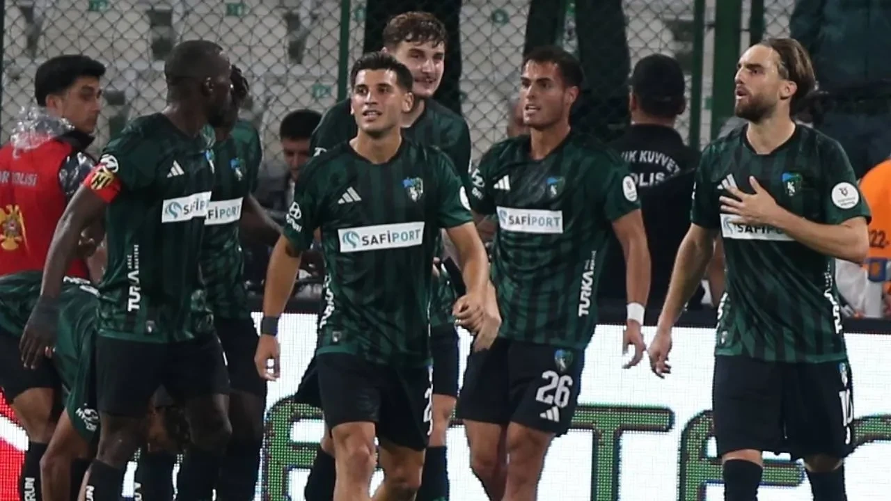 Kocaelispor, Gulliksen transferini duyurdu