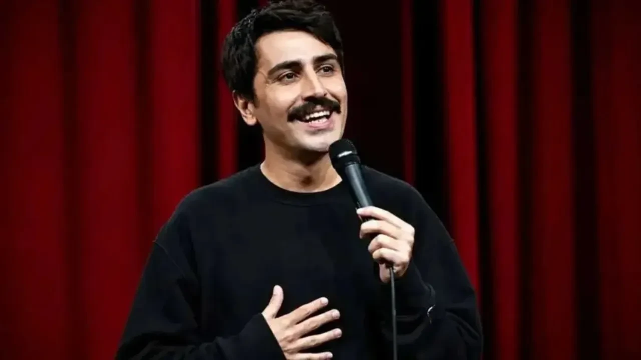 Komedyen Deniz Göktaş hakkında yeni karar: Savcılığın itirazı kabul edildi