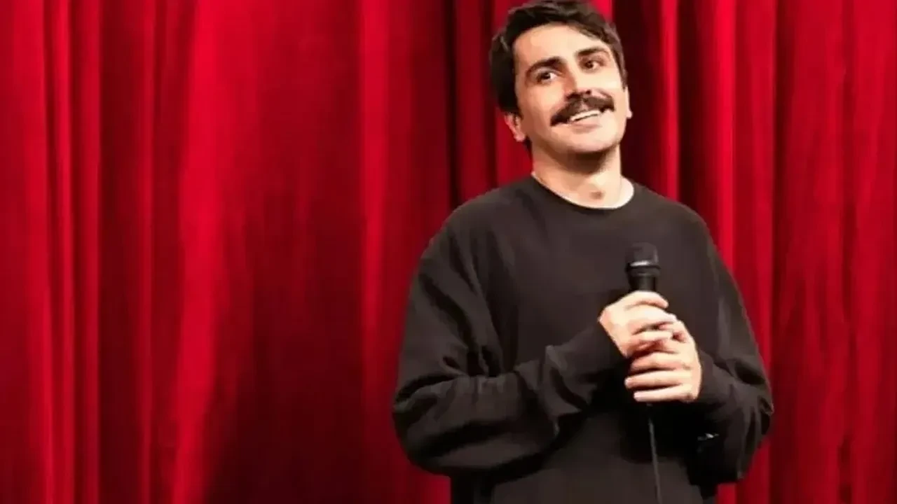 Komedyen Deniz Göktaş hakkında yeni karar: Savcılığın itirazı kabul edildi