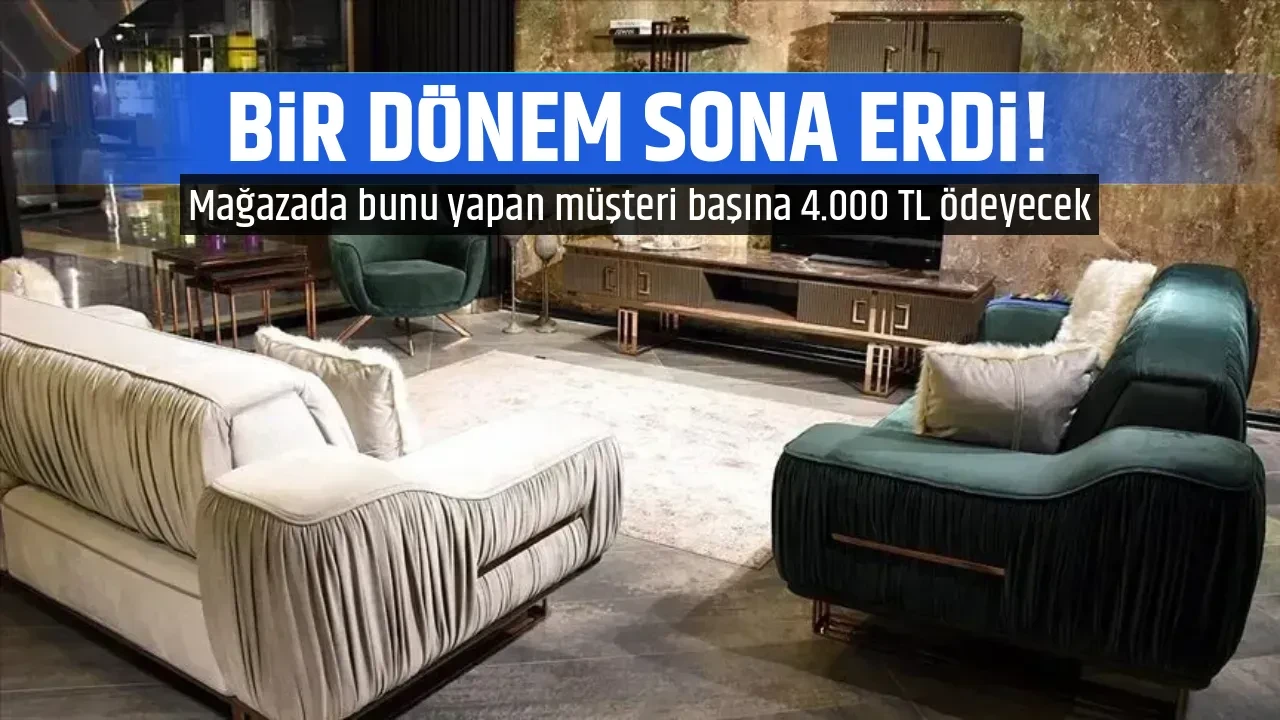 BİR DÖNEM SONA ERDİ!