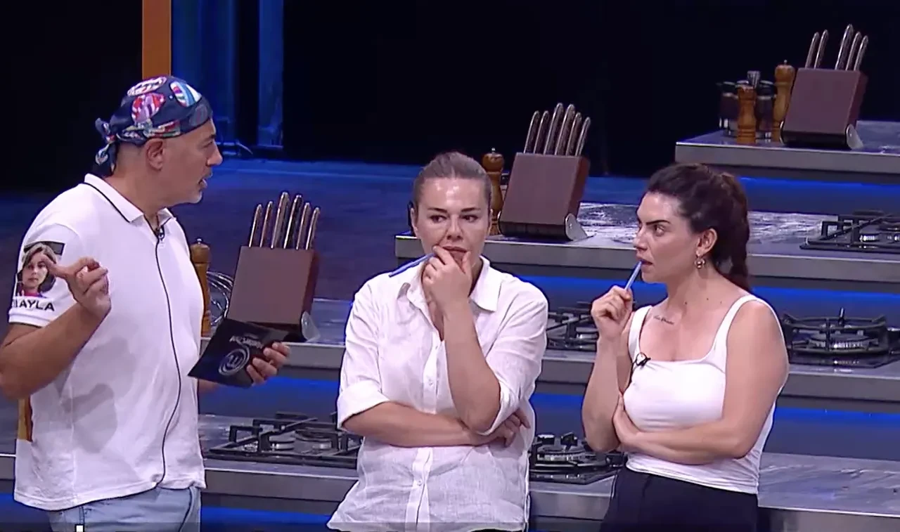 Masterchef'te mavi takım kaptanı belli oldu: Masterchef mavi kırmızı takım yarışmacıları isimleri! Takımlarda kimler var?