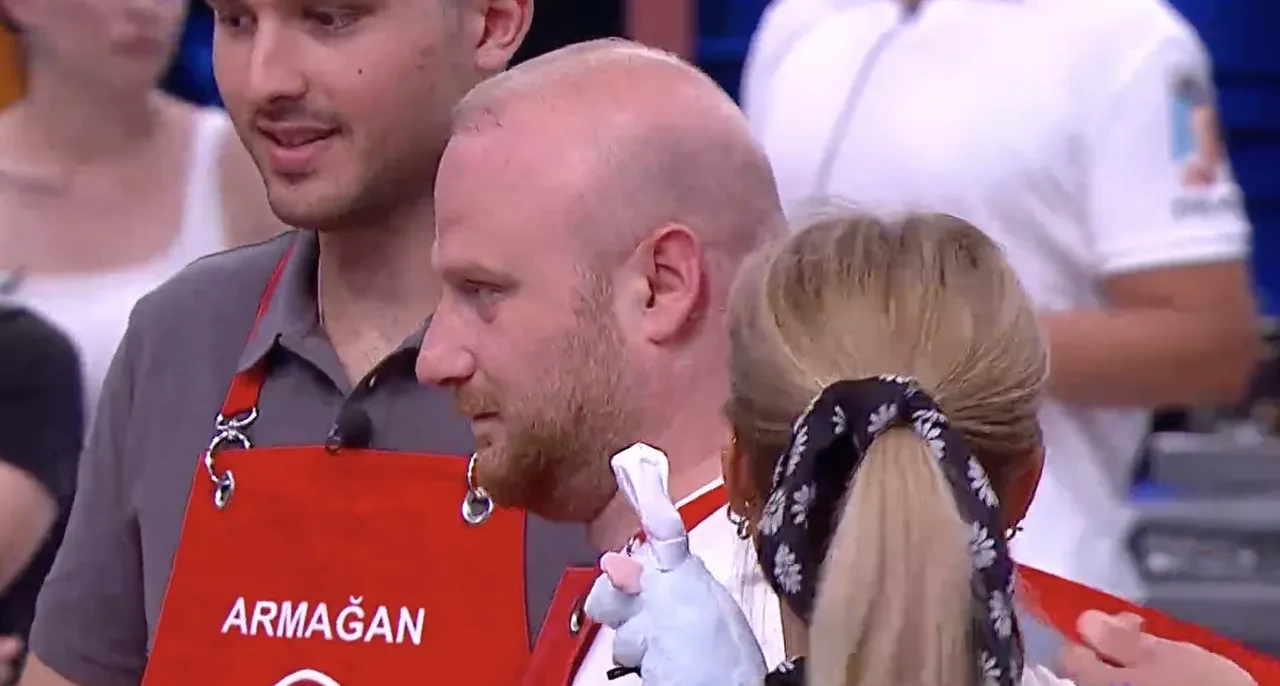 Masterchef'te mavi takım kaptanı belli oldu: Masterchef mavi kırmızı takım yarışmacıları isimleri! Takımlarda kimler var?