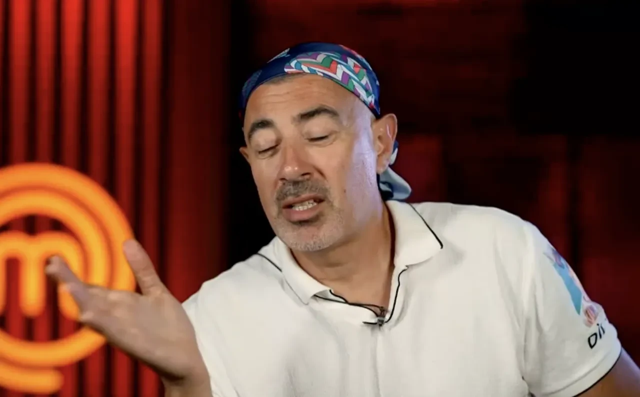 Masterchef'te mavi takım kaptanı belli oldu: Masterchef mavi kırmızı takım yarışmacıları isimleri! Takımlarda kimler var?