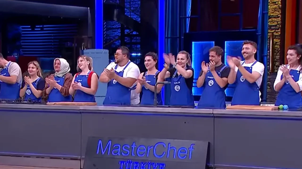 Masterchef’te takım oyununu kim kazandı, hangi takım? Takım oyunu sonrası bireysel dokunulmazlığı kazanan isim