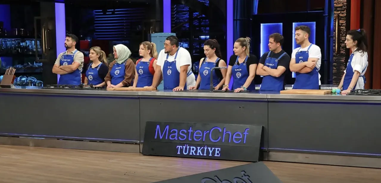 Masterchef’te takım oyununu kim kazandı, hangi takım? Takım oyunu sonrası bireysel dokunulmazlığı kazanan isim