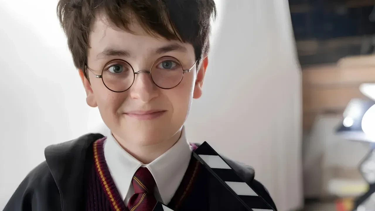 Merakla beklenen Harry Potter dizisinin okul armaları belli oldu! Harry Potter dizisi ne zaman başlayacak?