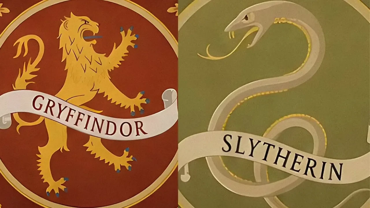 Merakla beklenen Harry Potter dizisinin okul armaları belli oldu! Harry Potter dizisi ne zaman başlayacak?