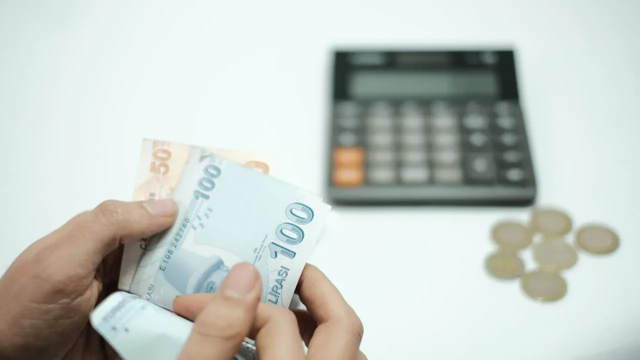1 milyon liranın aylık getirisi 