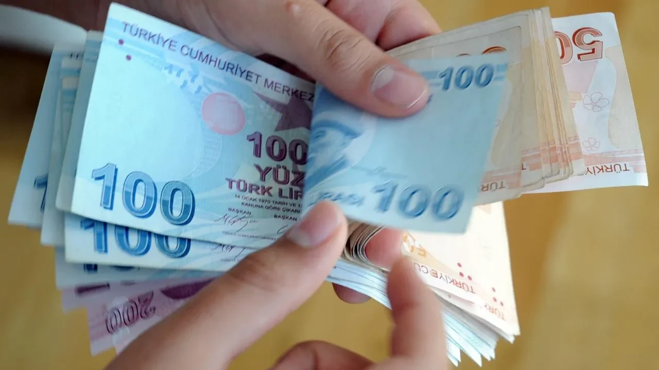 Mevduatta eylül rakamları! 1 milyon TL'nin yeni getirisi belli oldu
