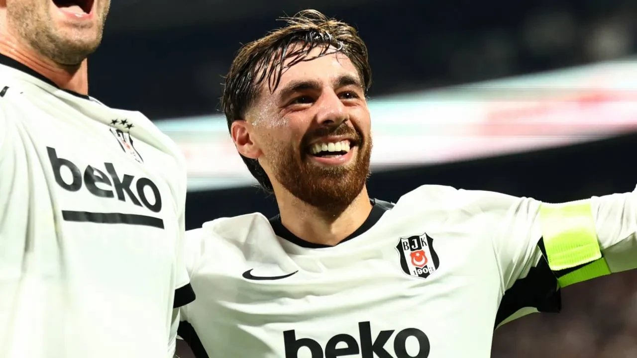 Orkun Kökçü'den Fenerbahçe mesajı! "Öz güvenli bir şekilde derbiye gideceğiz"