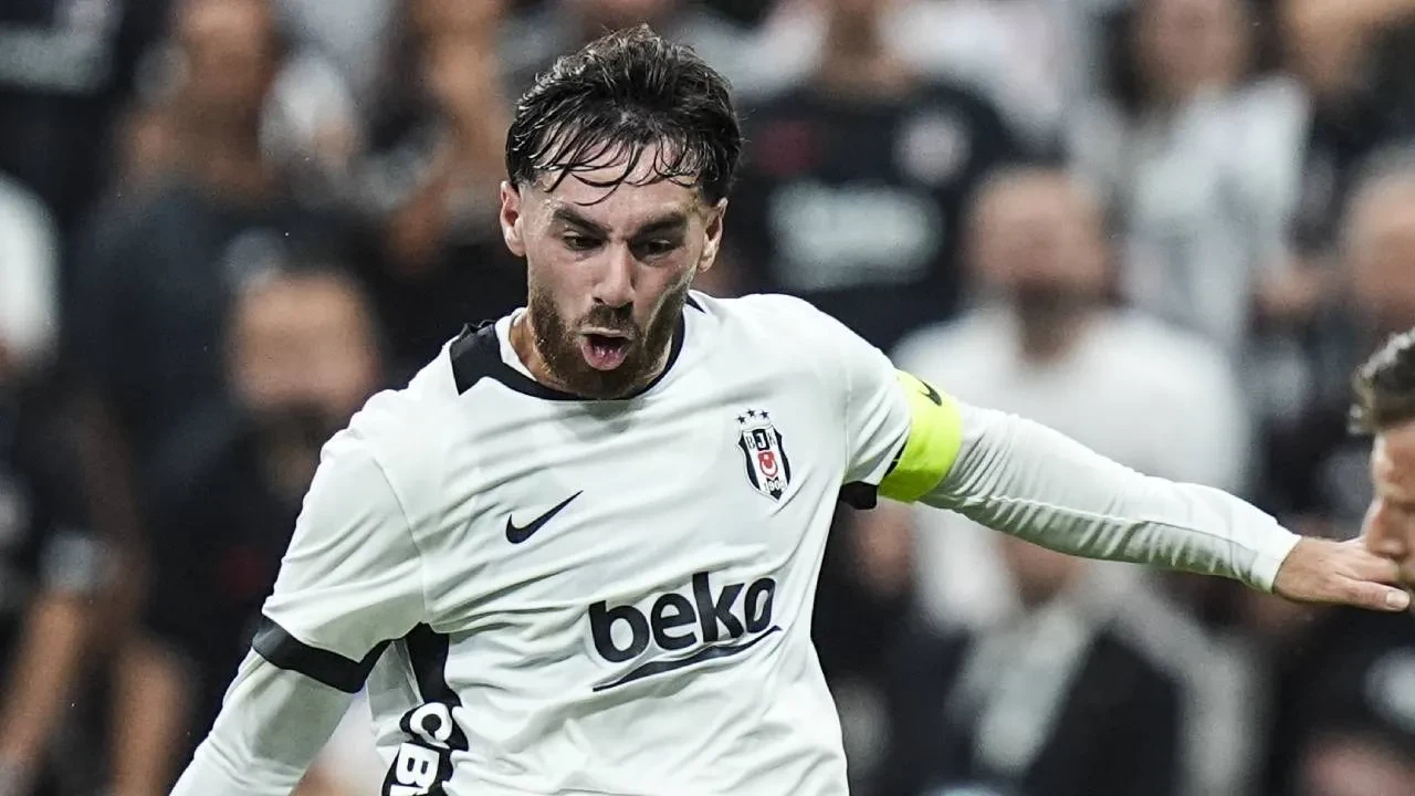 Orkun Kökçü'den Fenerbahçe mesajı! "Öz güvenli bir şekilde derbiye gideceğiz"