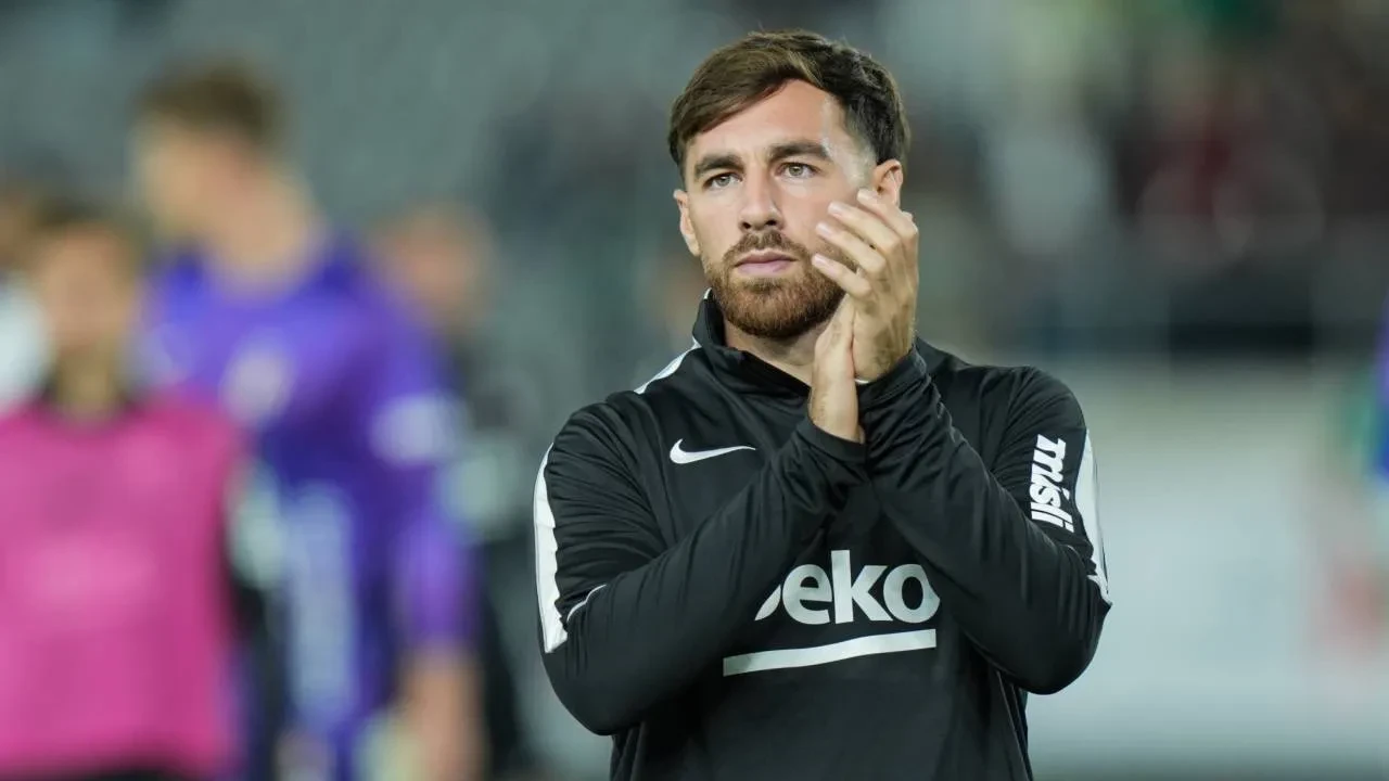 Orkun Kökçü'den Fenerbahçe mesajı! "Öz güvenli bir şekilde derbiye gideceğiz"