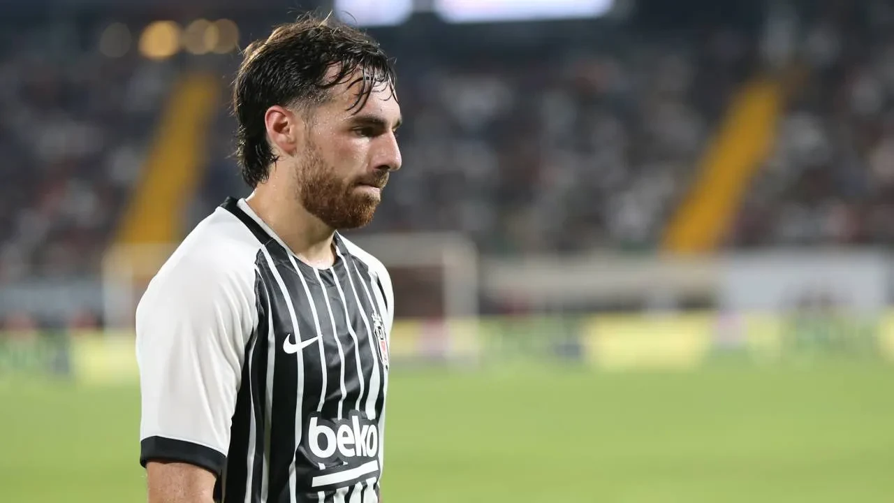 Orkun Kökçü'den Fenerbahçe mesajı! "Öz güvenli bir şekilde derbiye gideceğiz"