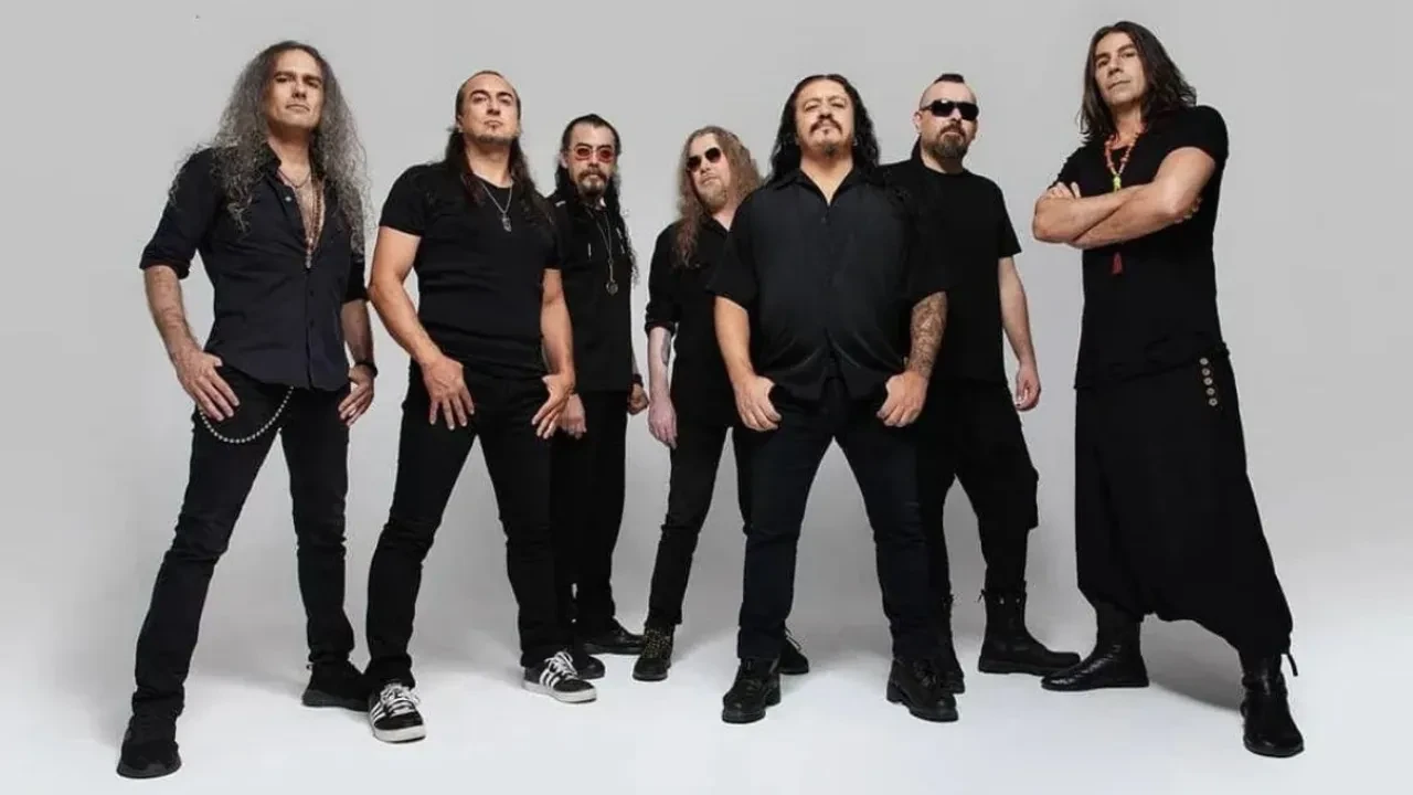 Pentagram grubunda yaprak dökümü! Murat İlkan, Ogün Sanlısoy ve Metin Türkcan gruptan ayrıldı