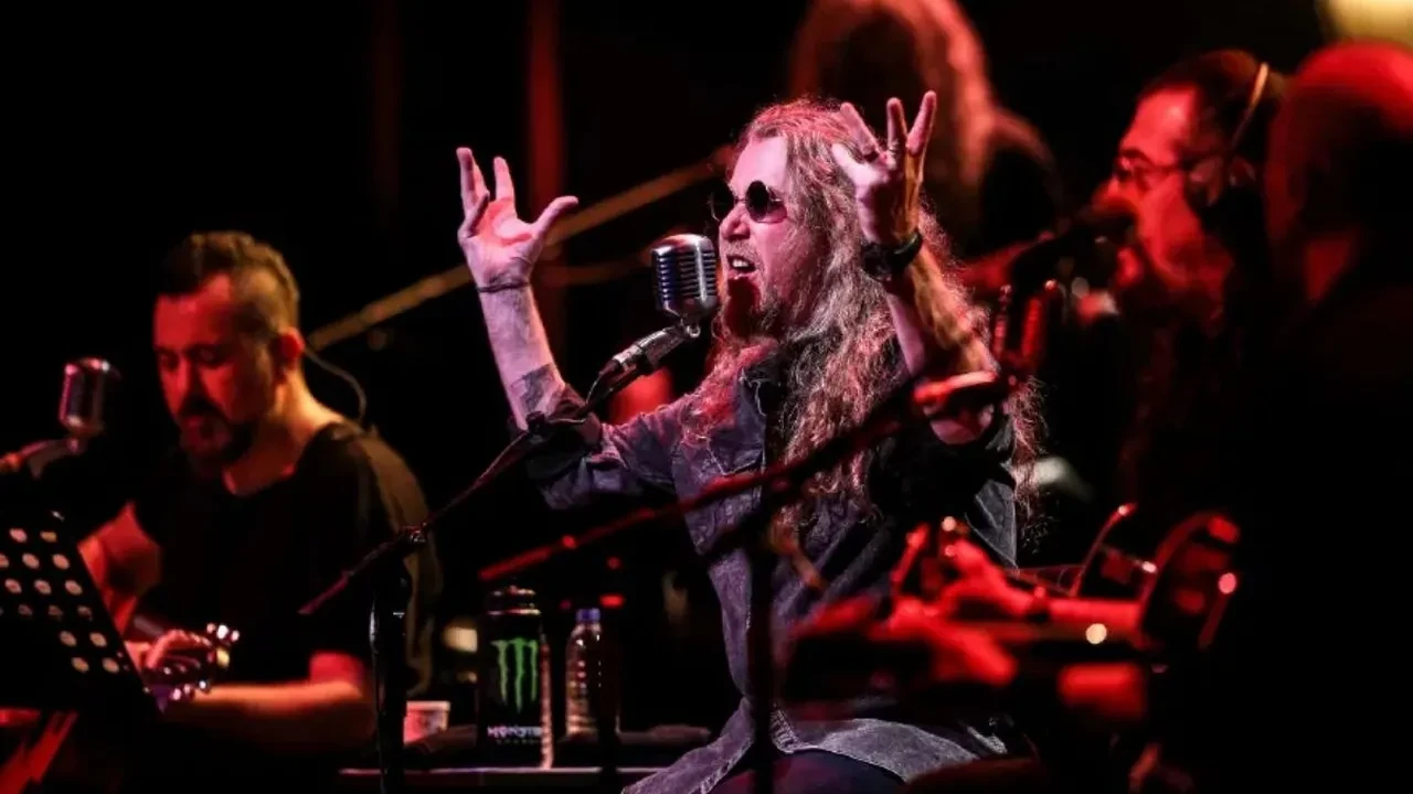 Pentagram grubunda yaprak dökümü! Murat İlkan, Ogün Sanlısoy ve Metin Türkcan gruptan ayrıldı
