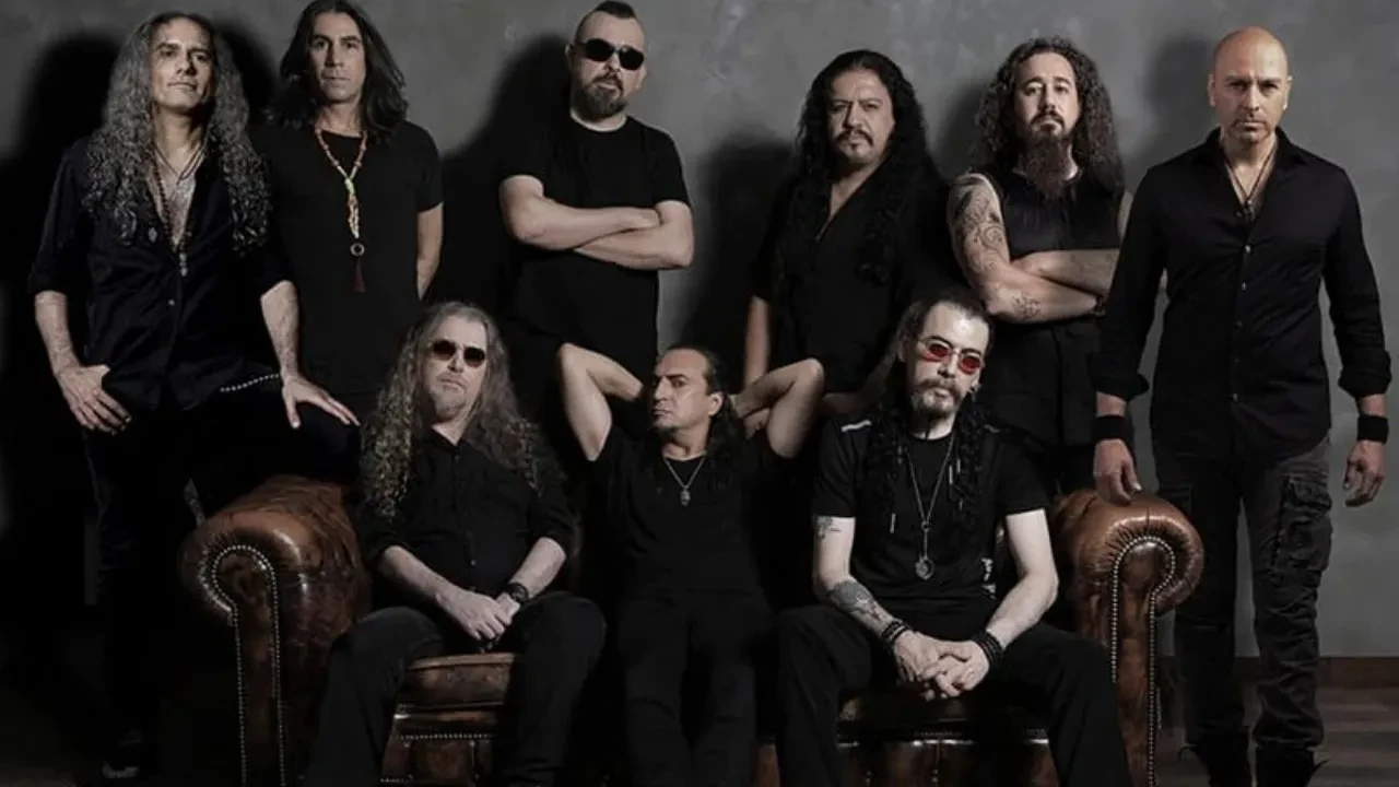 Pentagram grubunda yaprak dökümü! Murat İlkan, Ogün Sanlısoy ve Metin Türkcan gruptan ayrıldı