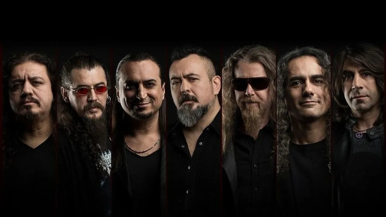 Pentagram grubunda yaprak dökümü! Murat İlkan, Ogün Sanlısoy ve Metin Türkcan gruptan ayrıldı