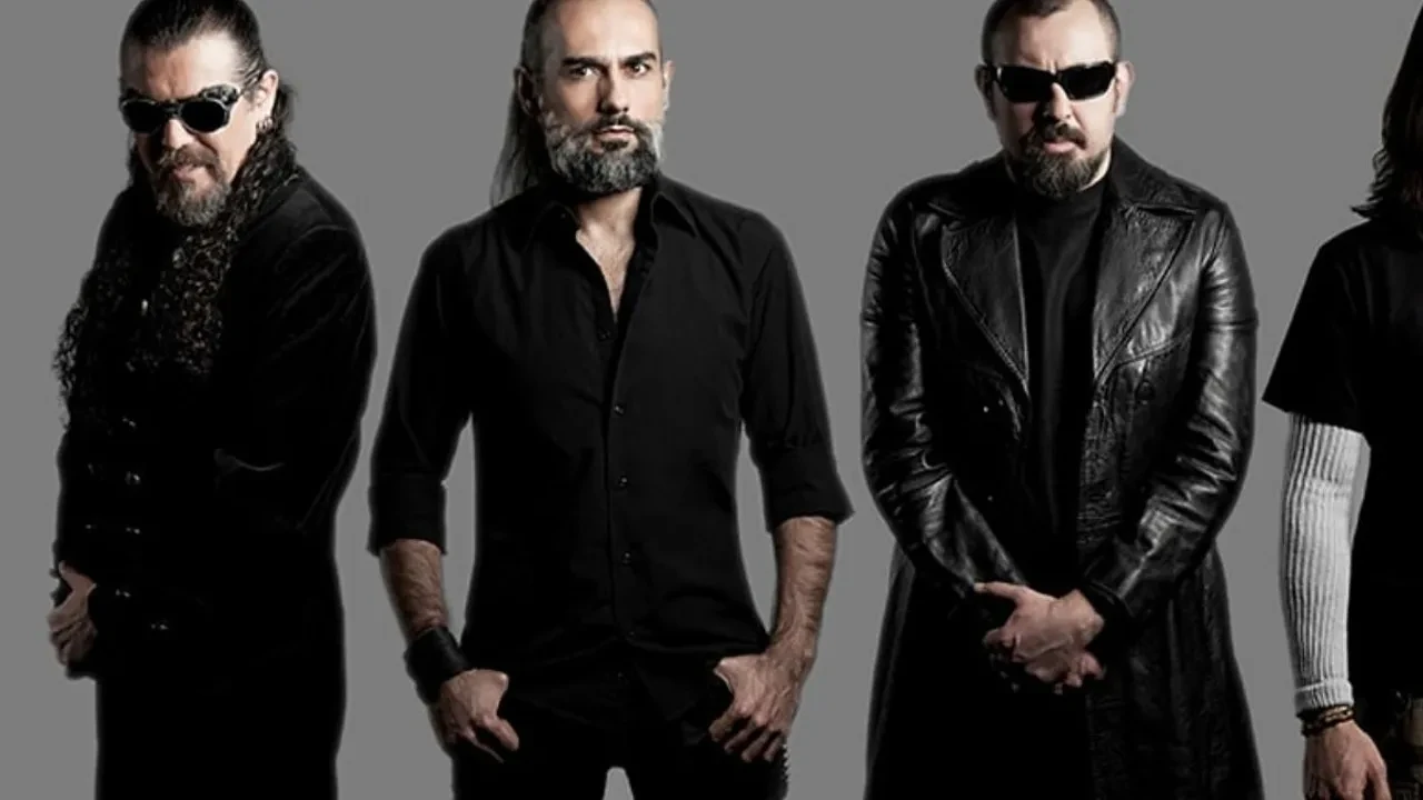 Pentagram grubunda yaprak dökümü! Murat İlkan, Ogün Sanlısoy ve Metin Türkcan gruptan ayrıldı