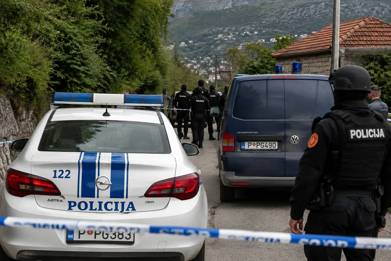 Poligonda 3 kişiyi katletti, kaçamayacağını anlayınca intihar etti