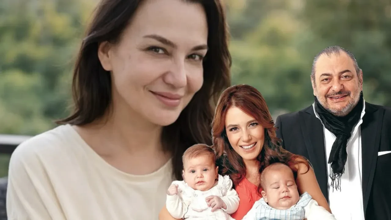 Reha Muhtar'ın ardından Deniz Uğur'dan dikkat çeken karar! Yeni hayatını anlattı