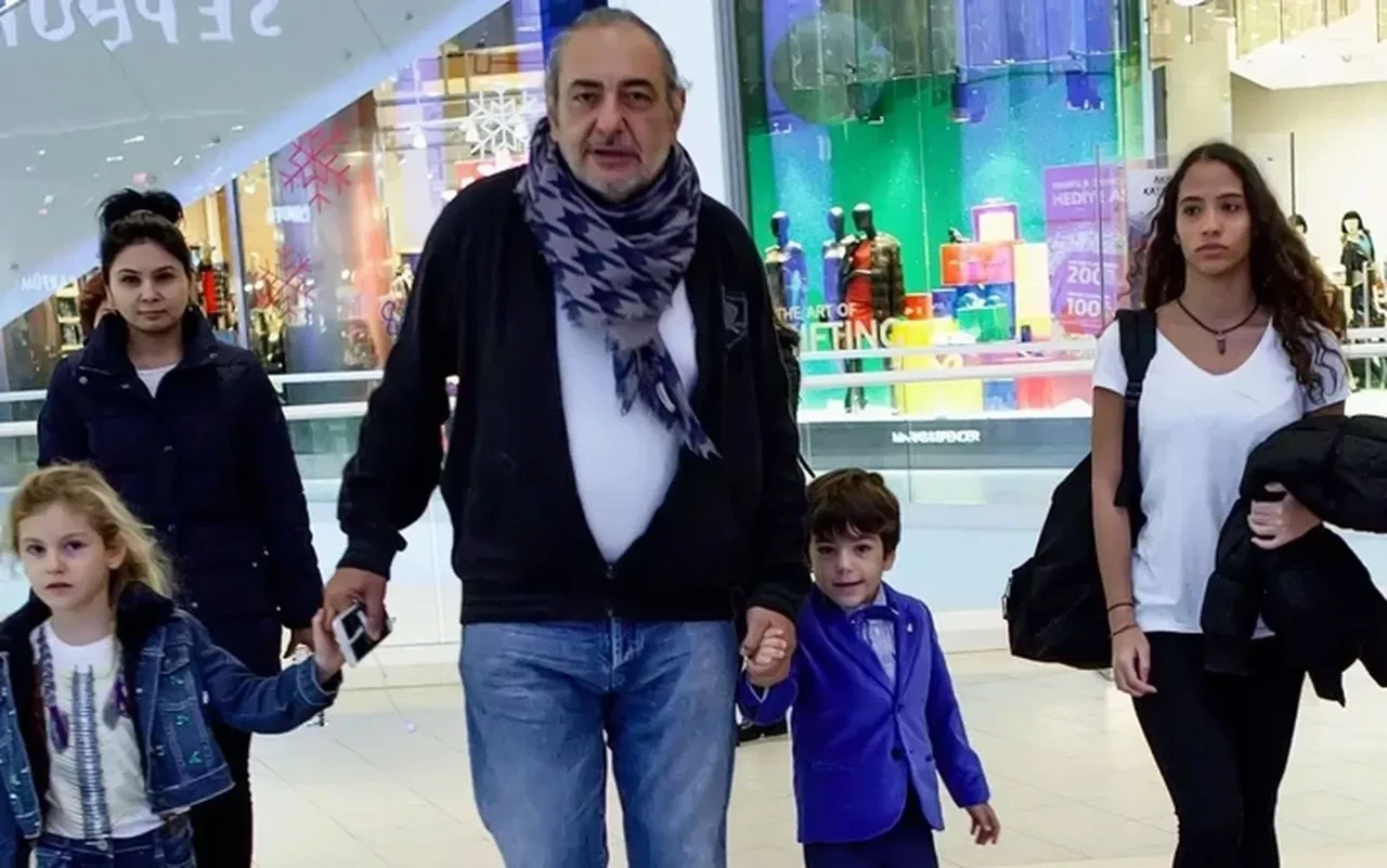 Reha Muhtar'ın ardından Deniz Uğur'dan dikkat çeken karar! Yeni hayatını anlattı