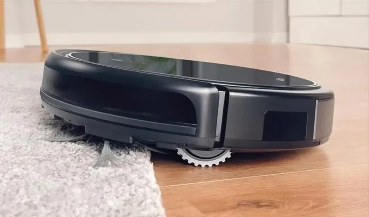 Robot süpürge bu sefer süpürmedi! Aldatılmayı kanıtladı: Hapse giren aldatılan adam oldu