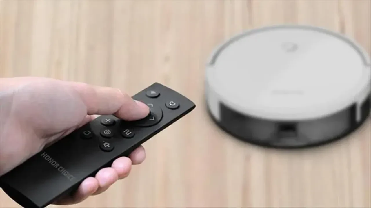 Robot süpürge bu sefer süpürmedi! Aldatılmayı kanıtladı: Hapse giren aldatılan adam oldu