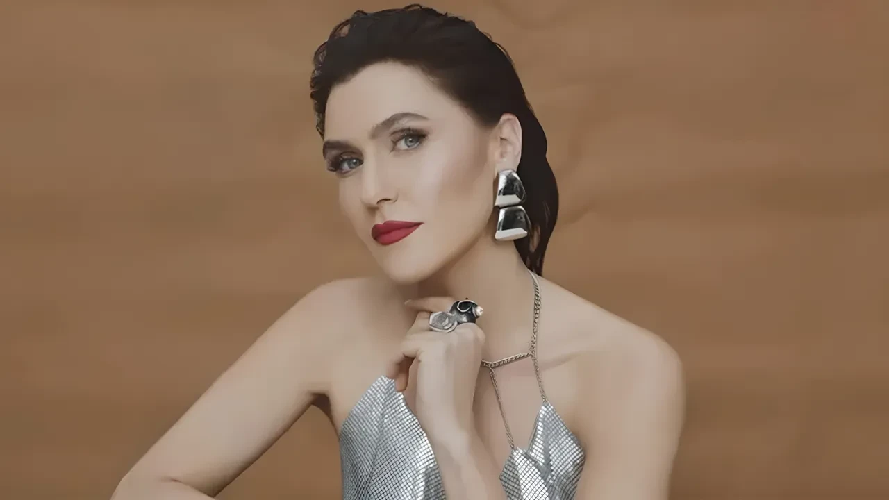 Şevval Sam kimdir? Şevval Sam kaç yaşında, evli mi, aslen nereli?