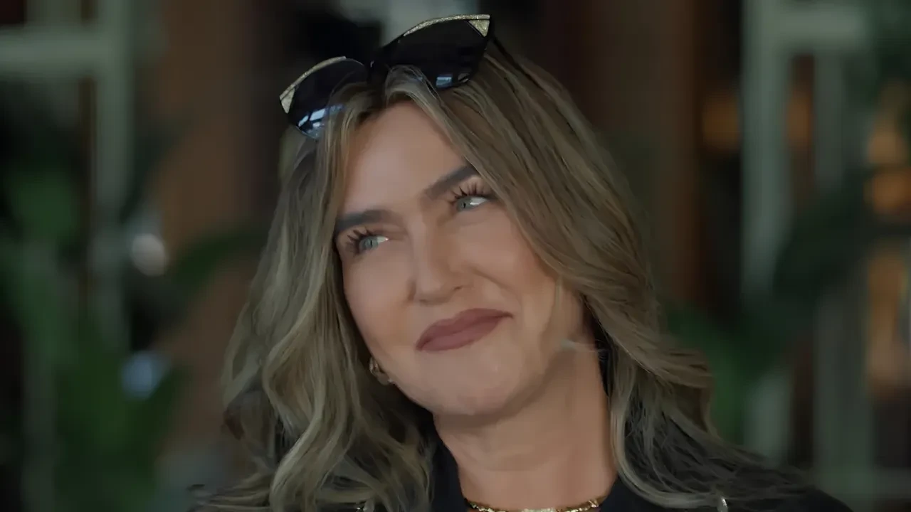 Şevval Sam kimdir? Şevval Sam kaç yaşında, evli mi, aslen nereli?