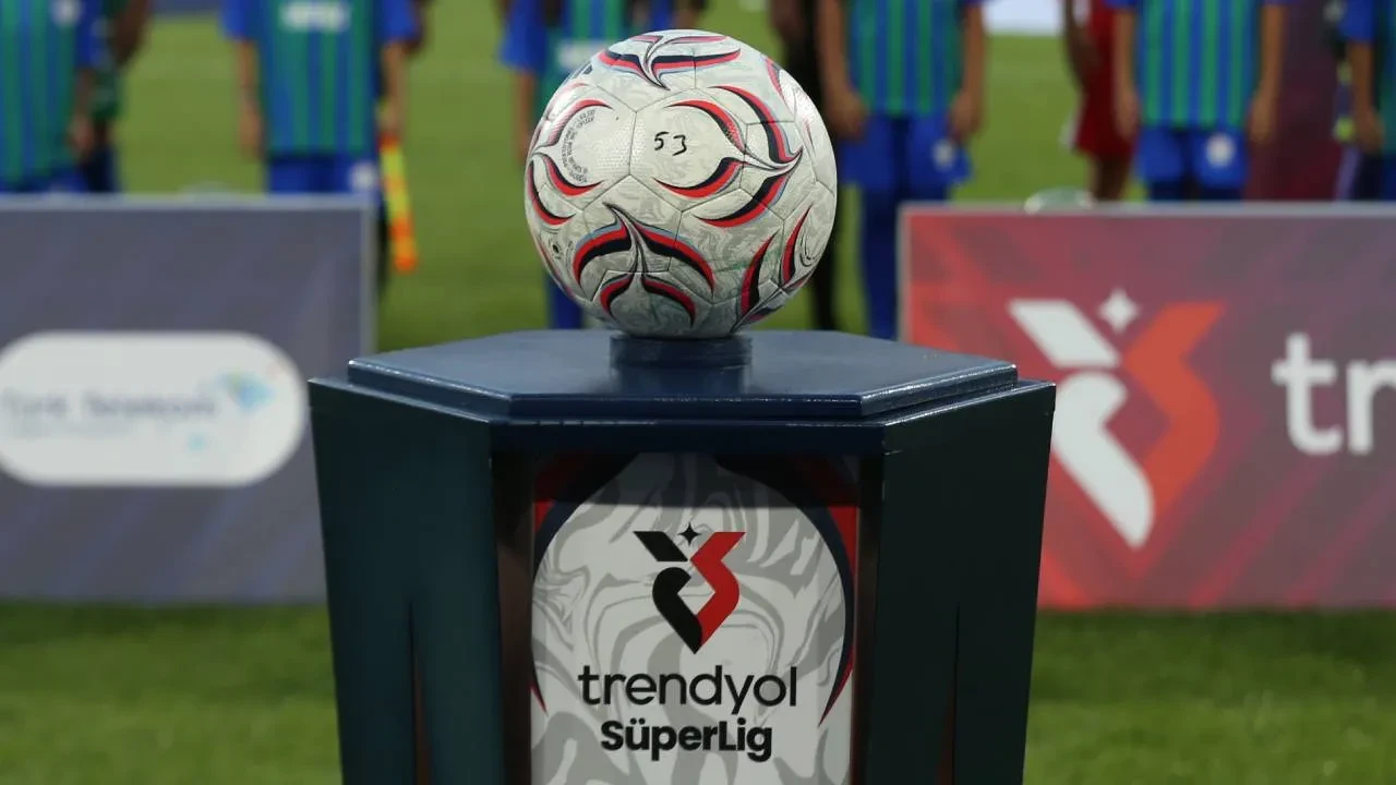 Süper Lig'de 11 takım PFDK'ye sevk edildi