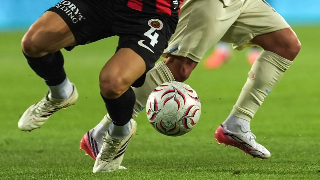 Süper Lig'de 3. hafta sona erdi! Galatasaray haftayı lider kapattı