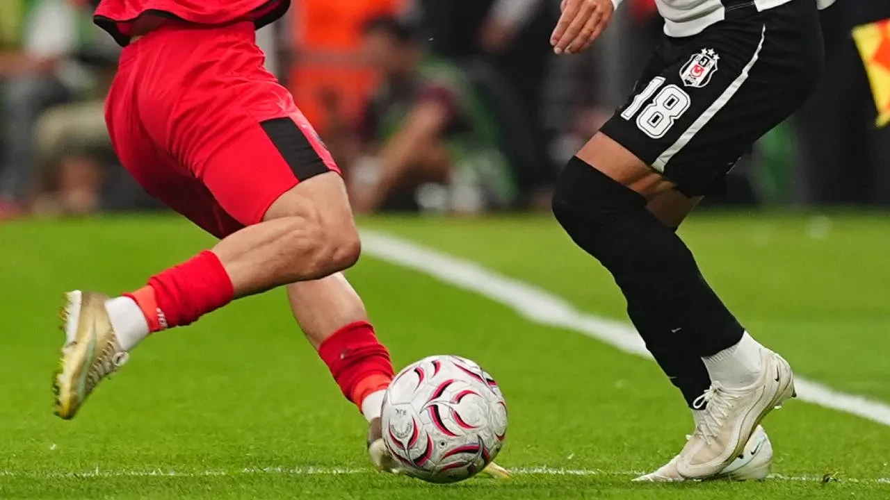 Süper Lig'de 3. hafta sona erdi! Galatasaray haftayı lider kapattı