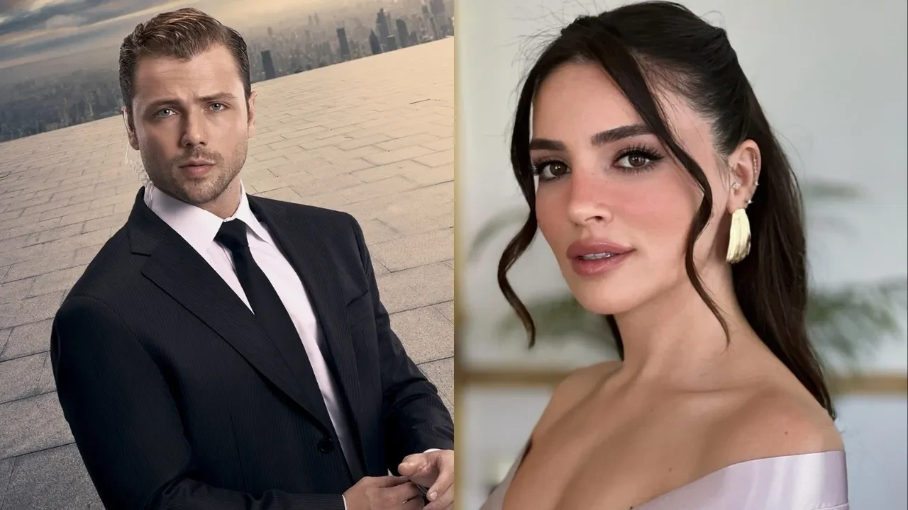 Teşkilat dizisine Altay'ın eşi geliyor! Zehra Yılmaz 'Beren' karakteriyle kadroda