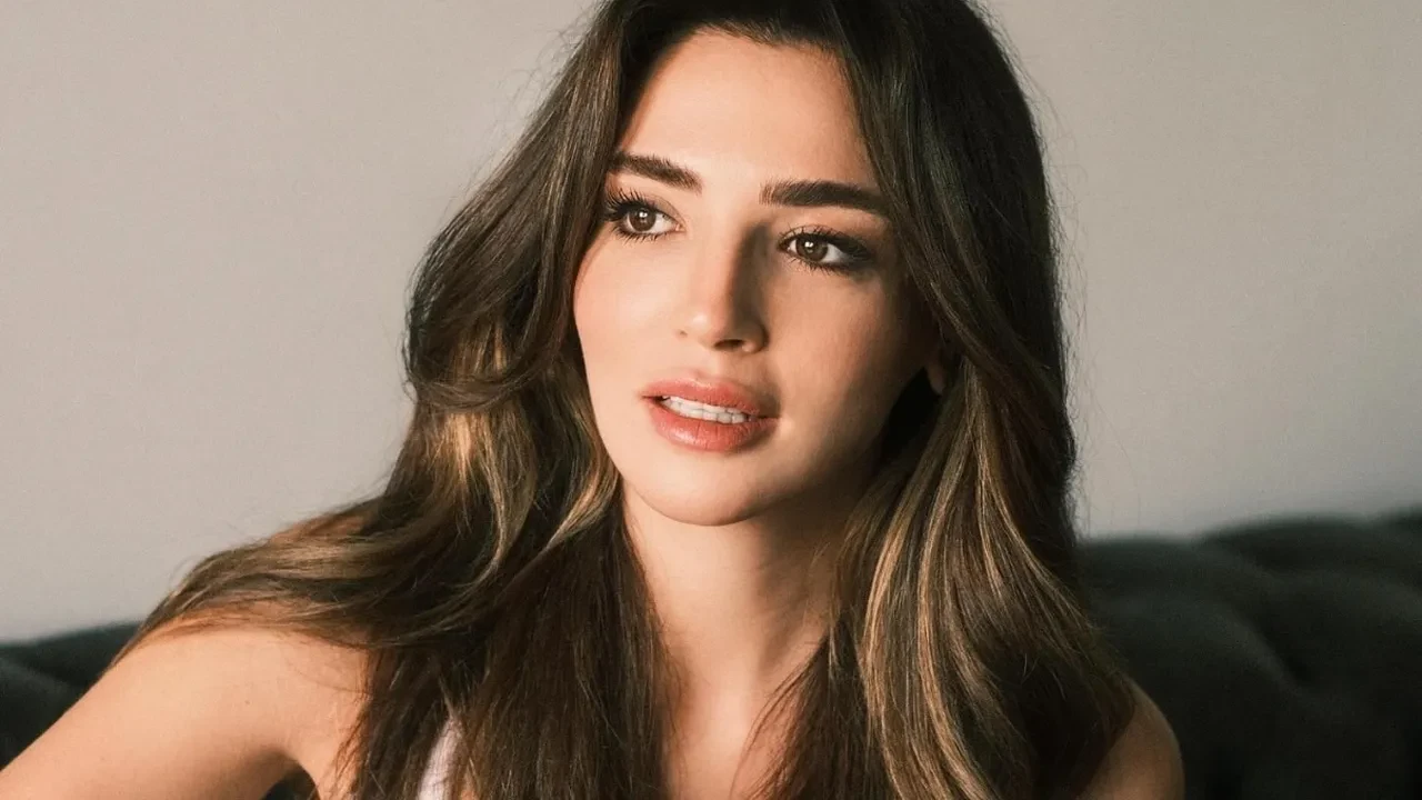 Teşkilat dizisine Altay'ın eşi geliyor! Zehra Yılmaz 'Beren' karakteriyle kadroda