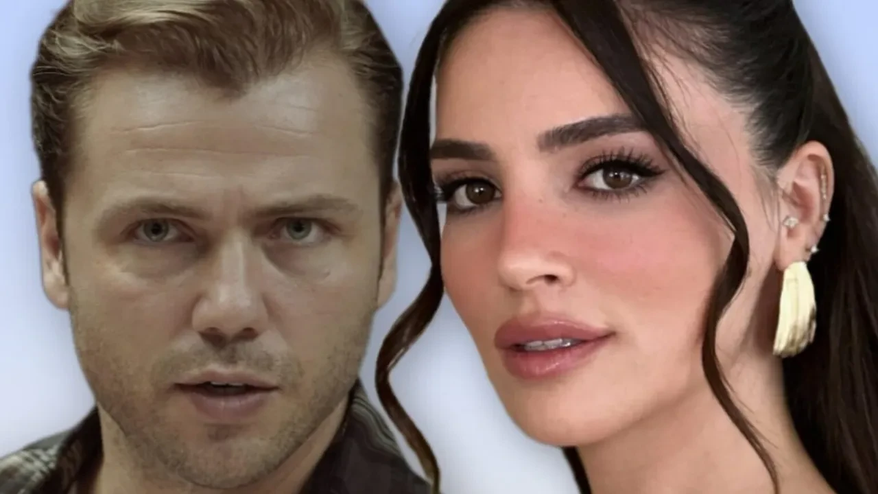 Teşkilat dizisine Altay'ın eşi geliyor! Zehra Yılmaz 'Beren' karakteriyle kadroda