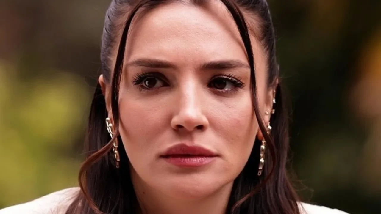 Teşkilat dizisine Altay'ın eşi geliyor! Zehra Yılmaz 'Beren' karakteriyle kadroda