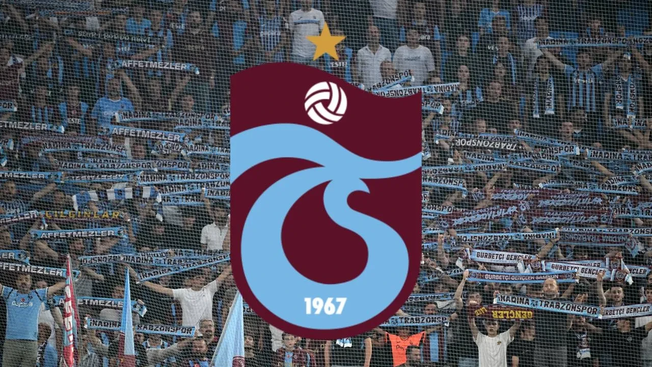 Trabzonspor ayrılığı resmen açıkladı! Bordo-mavililer yıldız oyuncuya veda etti