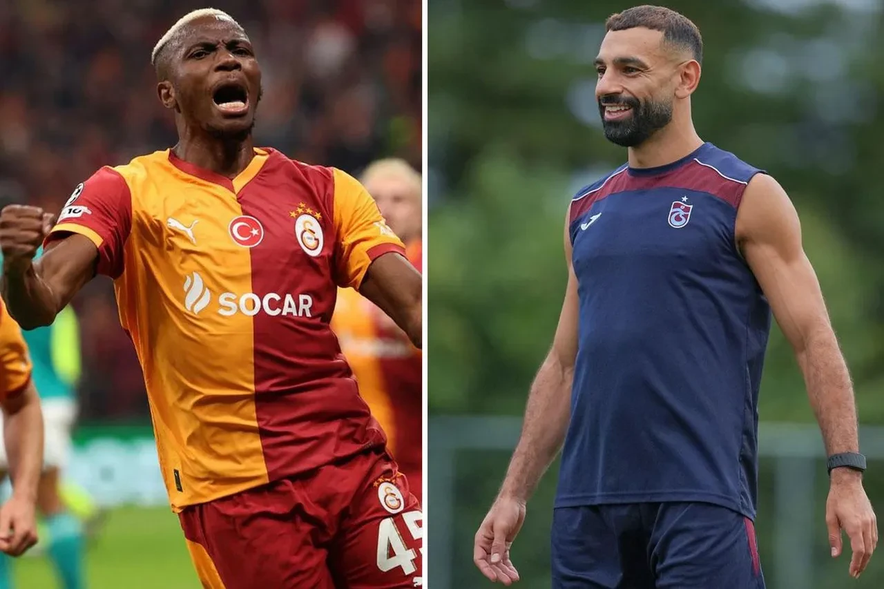 Trabzonspor Galatasaray maçı ne zaman, hangi kanalda?