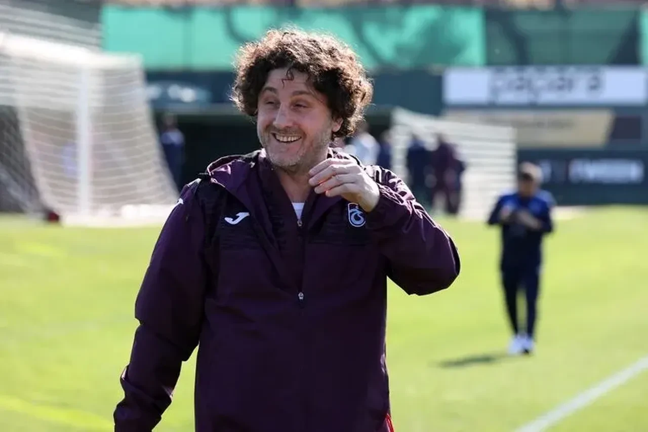 Trabzonspor'da Fatih Tekke dönemi sona erdi!